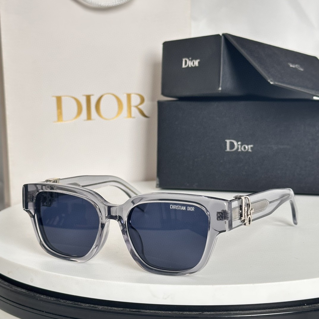 Dior Sunglasses(AAAA)-1737