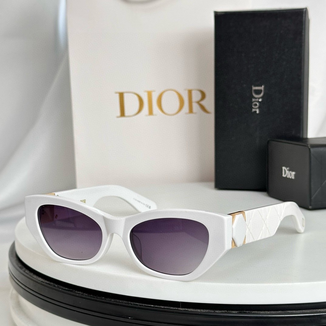 Dior Sunglasses(AAAA)-1735