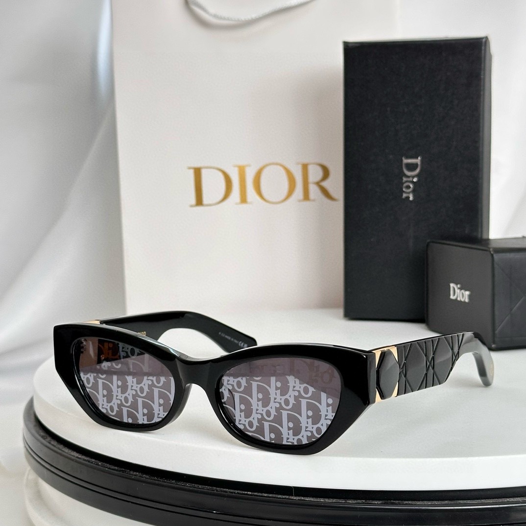 Dior Sunglasses(AAAA)-1736