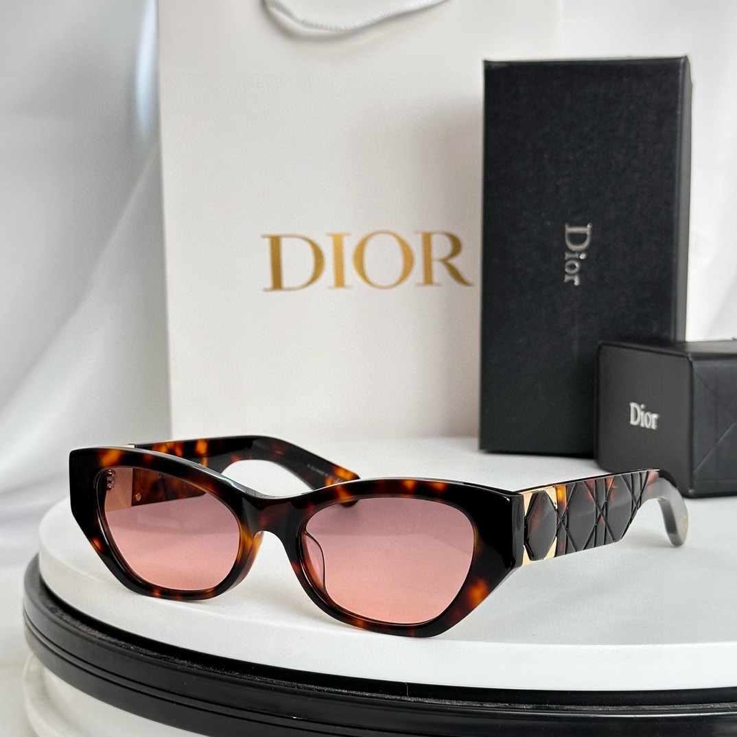 Dior Sunglasses(AAAA)-1734