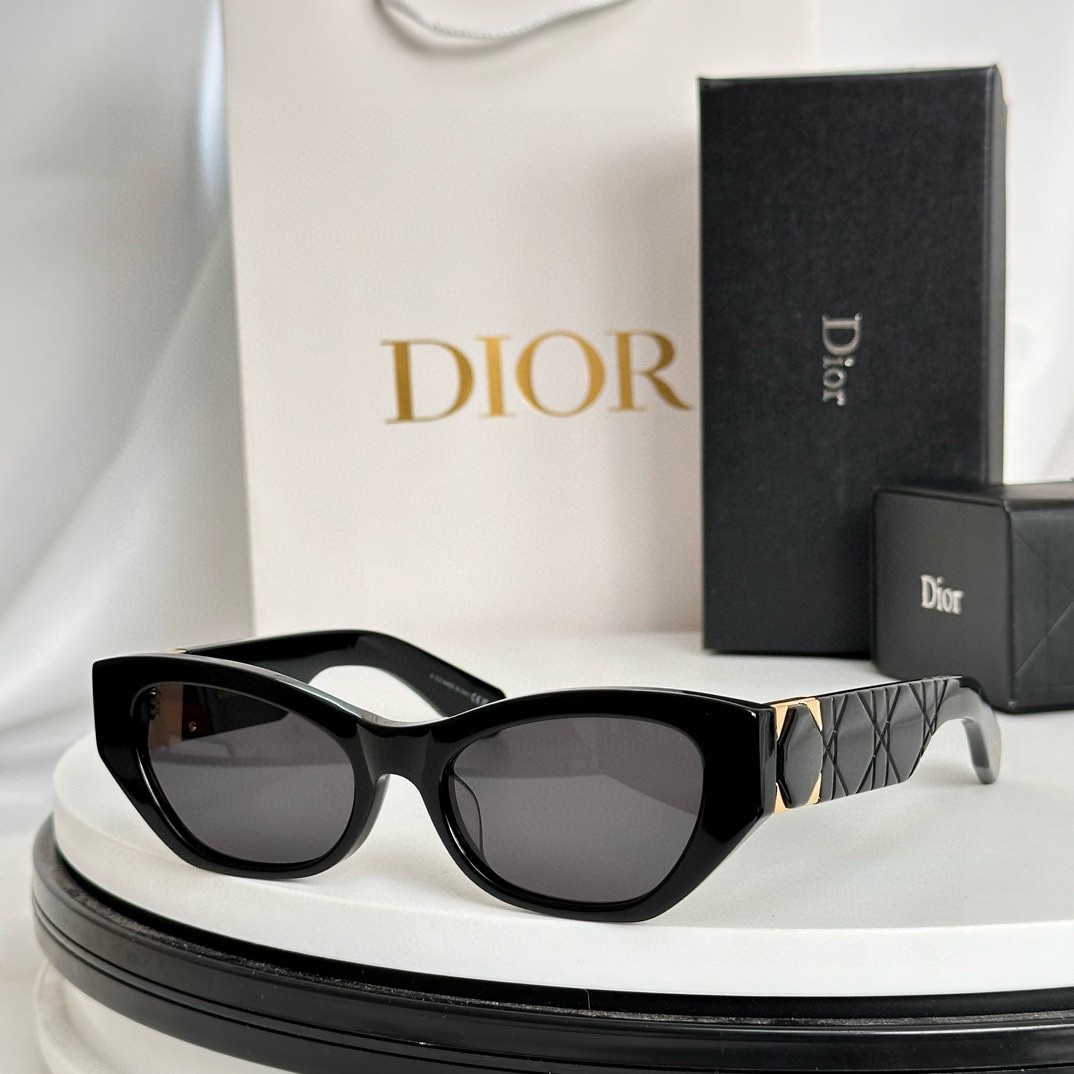 Dior Sunglasses(AAAA)-1733