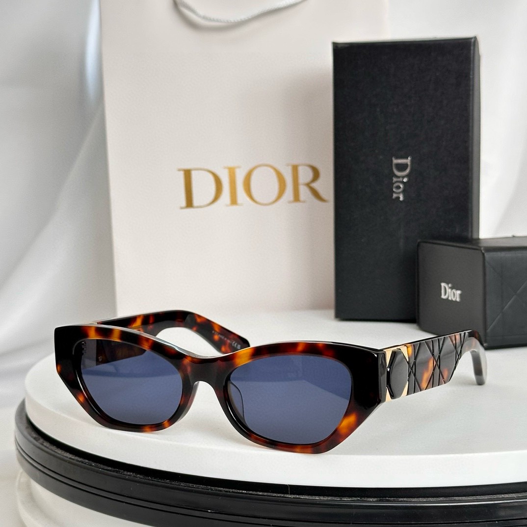 Dior Sunglasses(AAAA)-1732