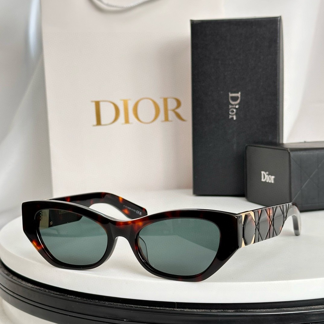 Dior Sunglasses(AAAA)-1731