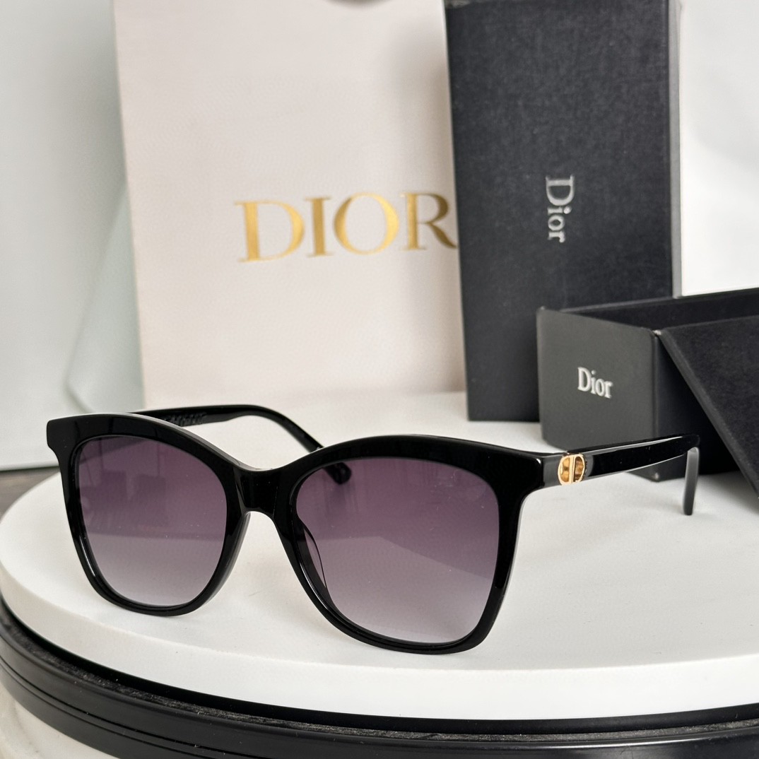 Dior Sunglasses(AAAA)-1730