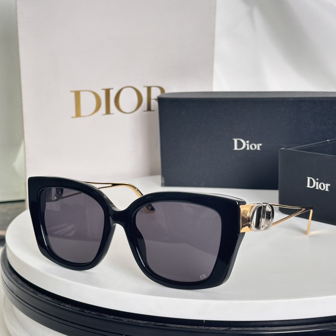 Dior Sunglasses(AAAA)-1719