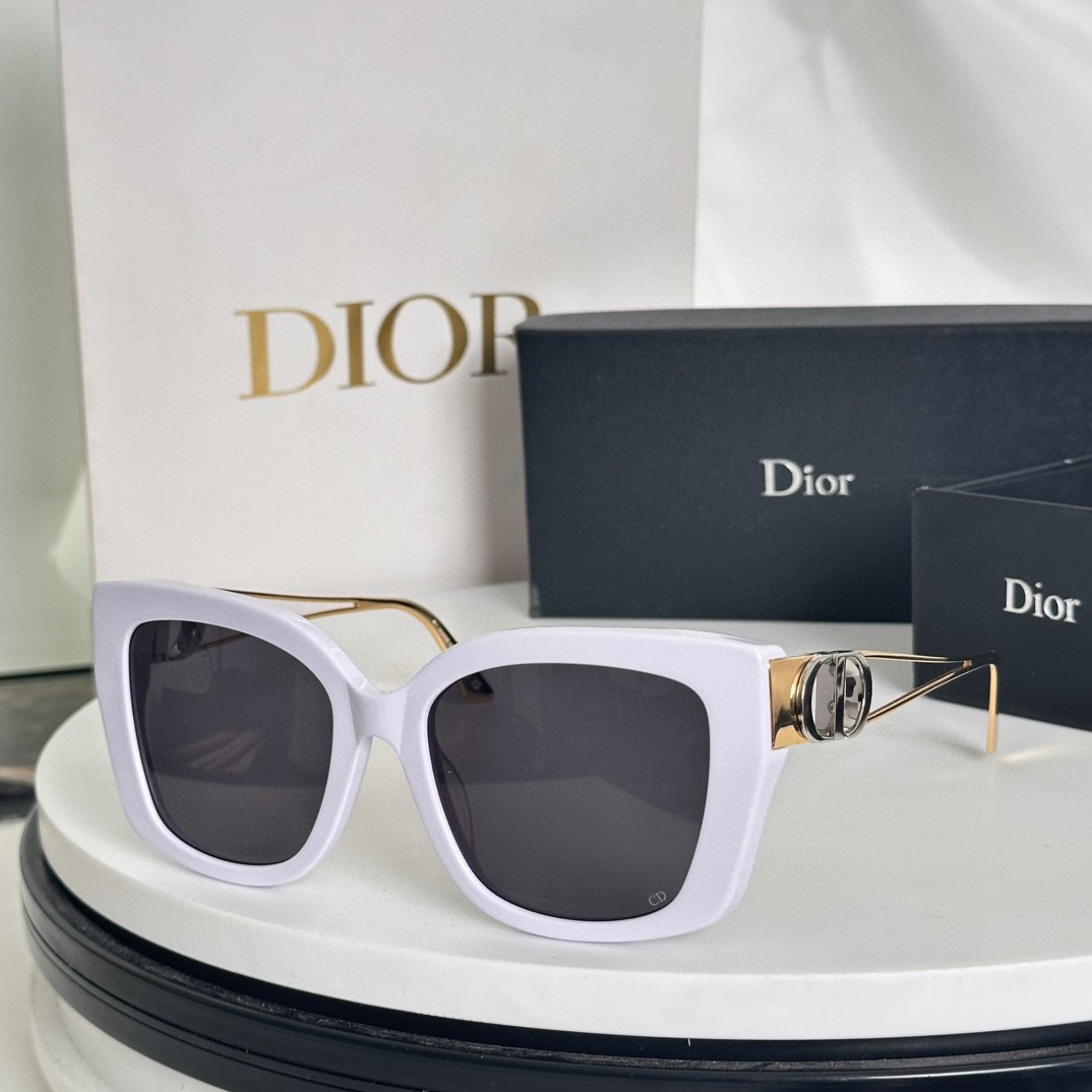 Dior Sunglasses(AAAA)-1718