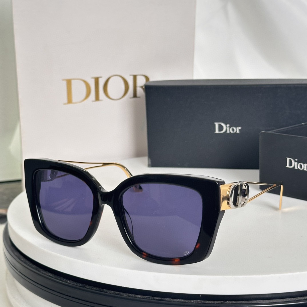 Dior Sunglasses(AAAA)-1714