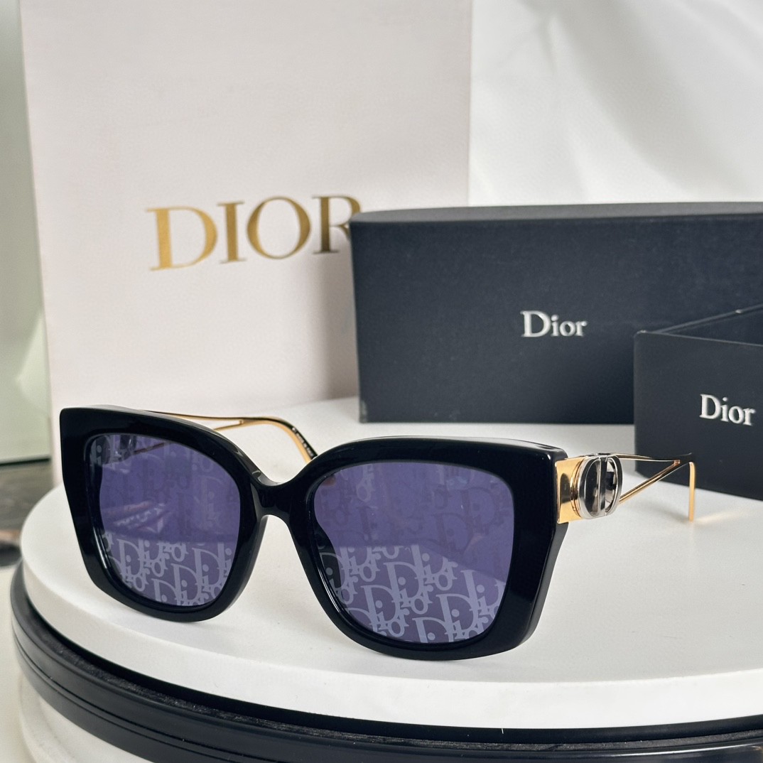 Dior Sunglasses(AAAA)-1711