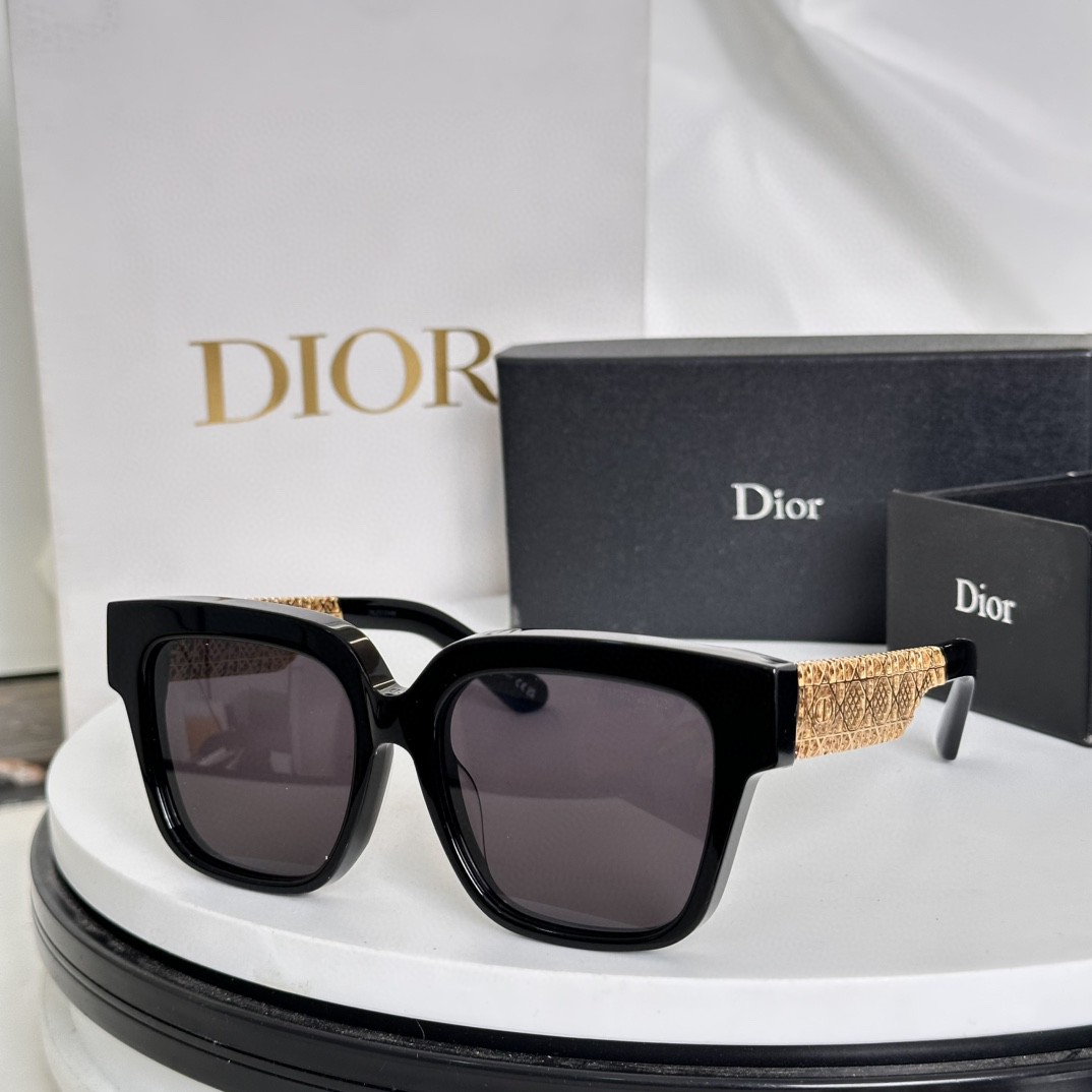 Dior Sunglasses(AAAA)-1710