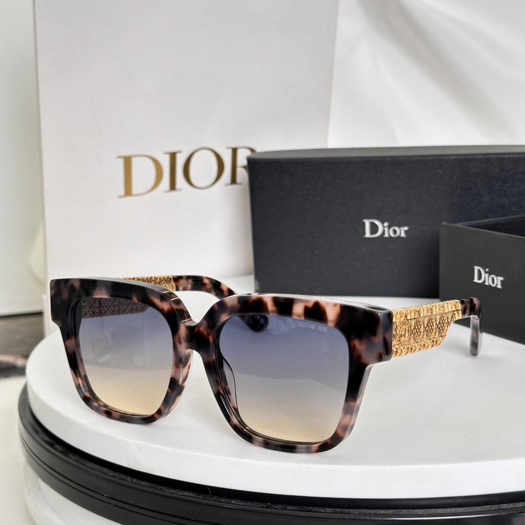Dior Sunglasses(AAAA)-1708