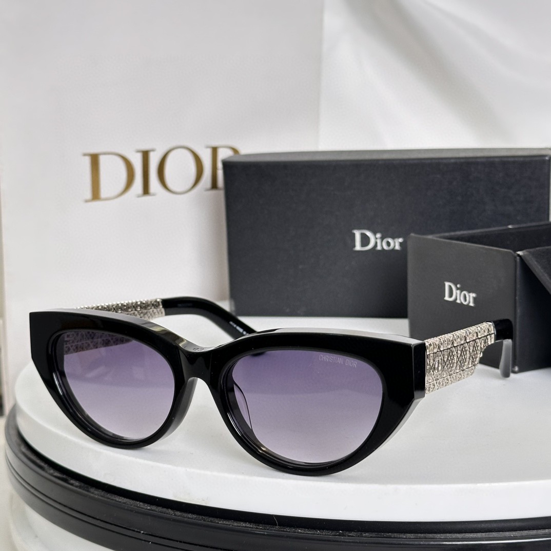 Dior Sunglasses(AAAA)-1703