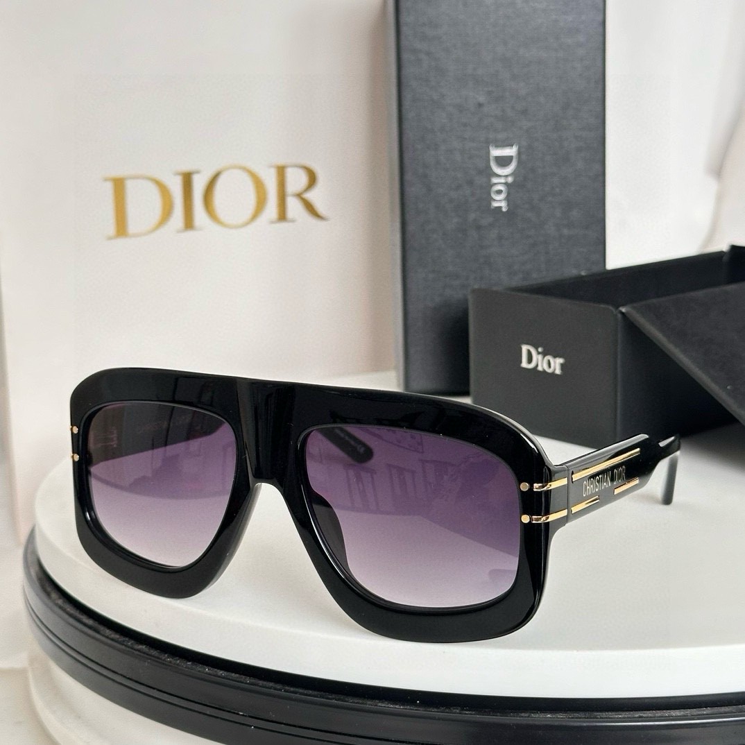 Dior Sunglasses(AAAA)-1699