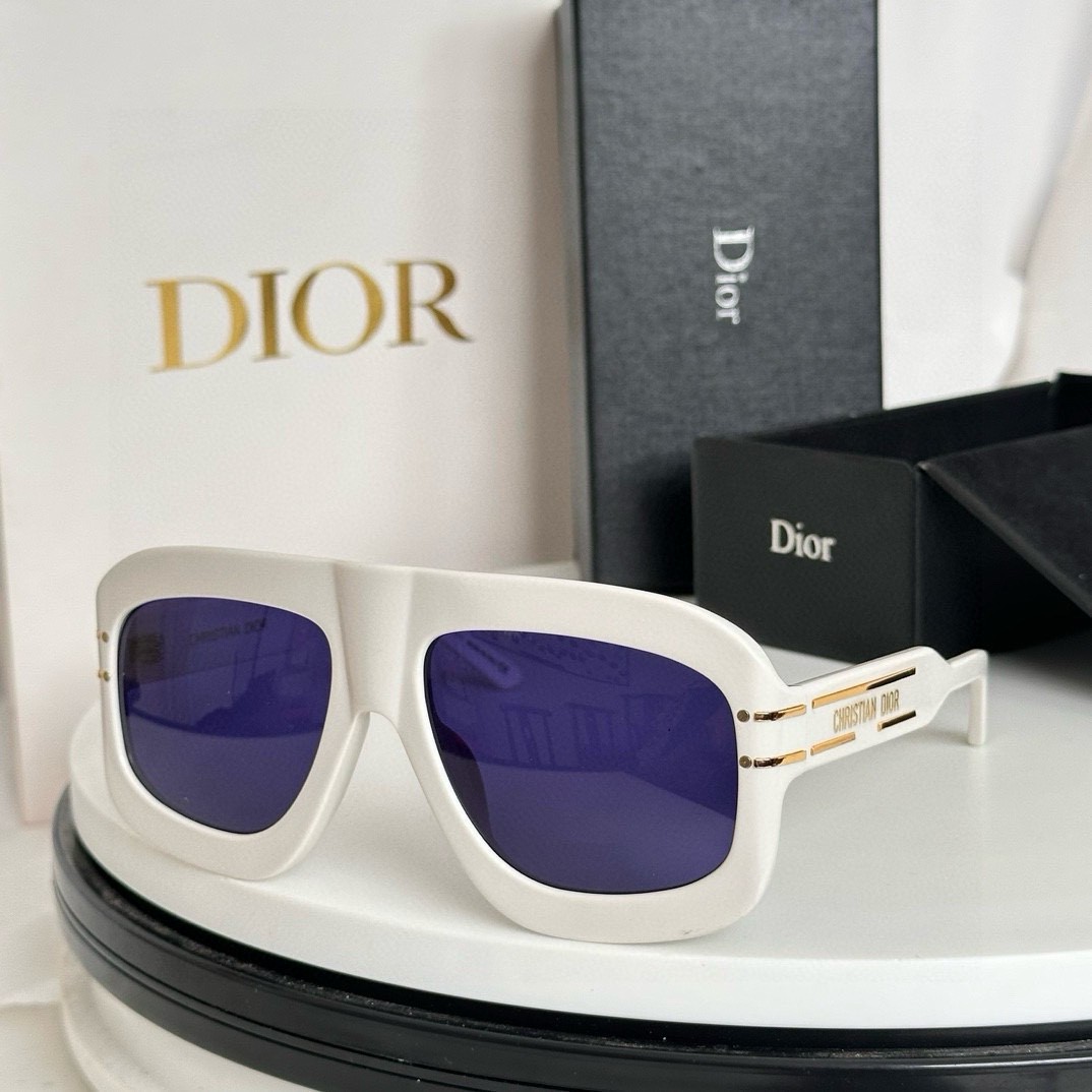 Dior Sunglasses(AAAA)-1695