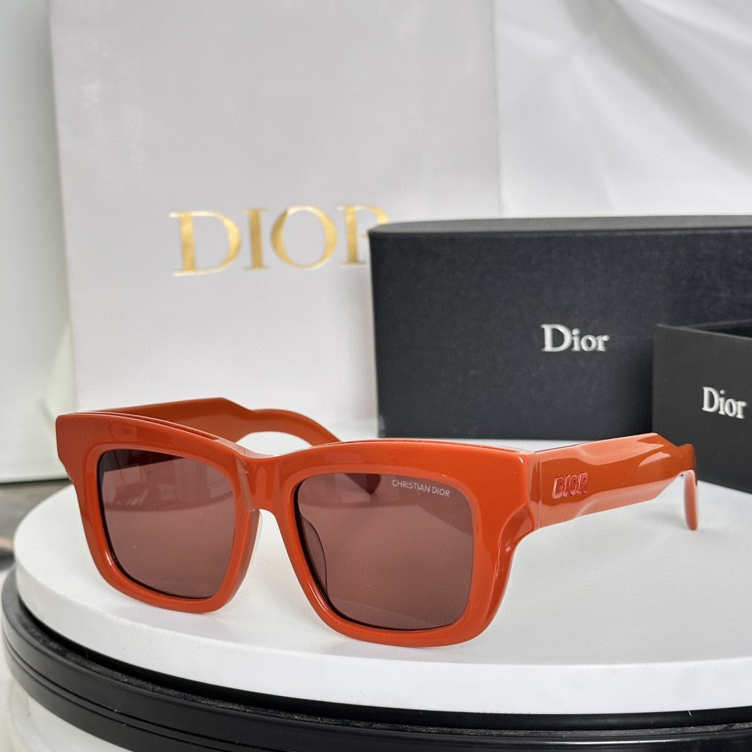 Dior Sunglasses(AAAA)-1691