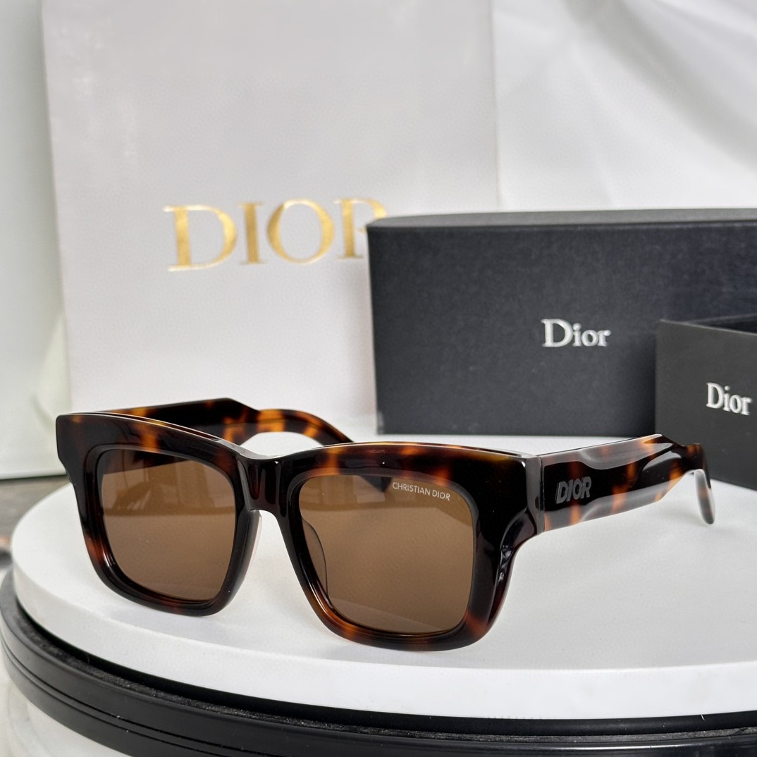 Dior Sunglasses(AAAA)-1690