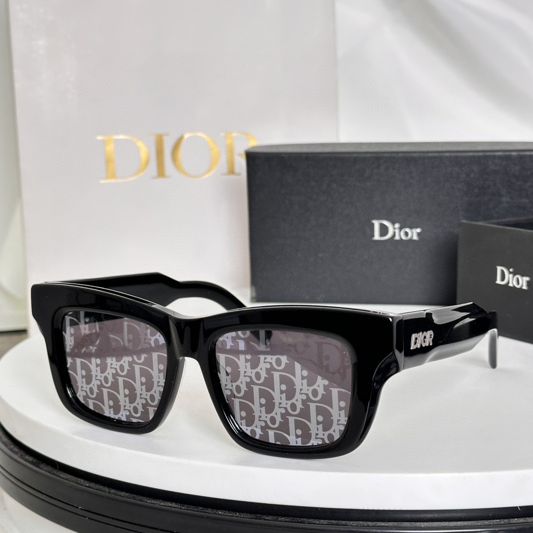 Dior Sunglasses(AAAA)-1687
