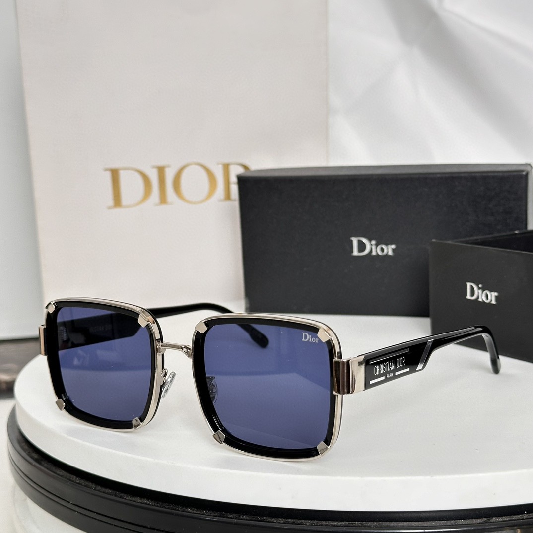 Dior Sunglasses(AAAA)-1680
