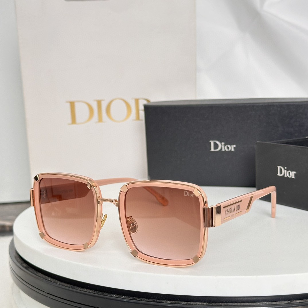 Dior Sunglasses(AAAA)-1677