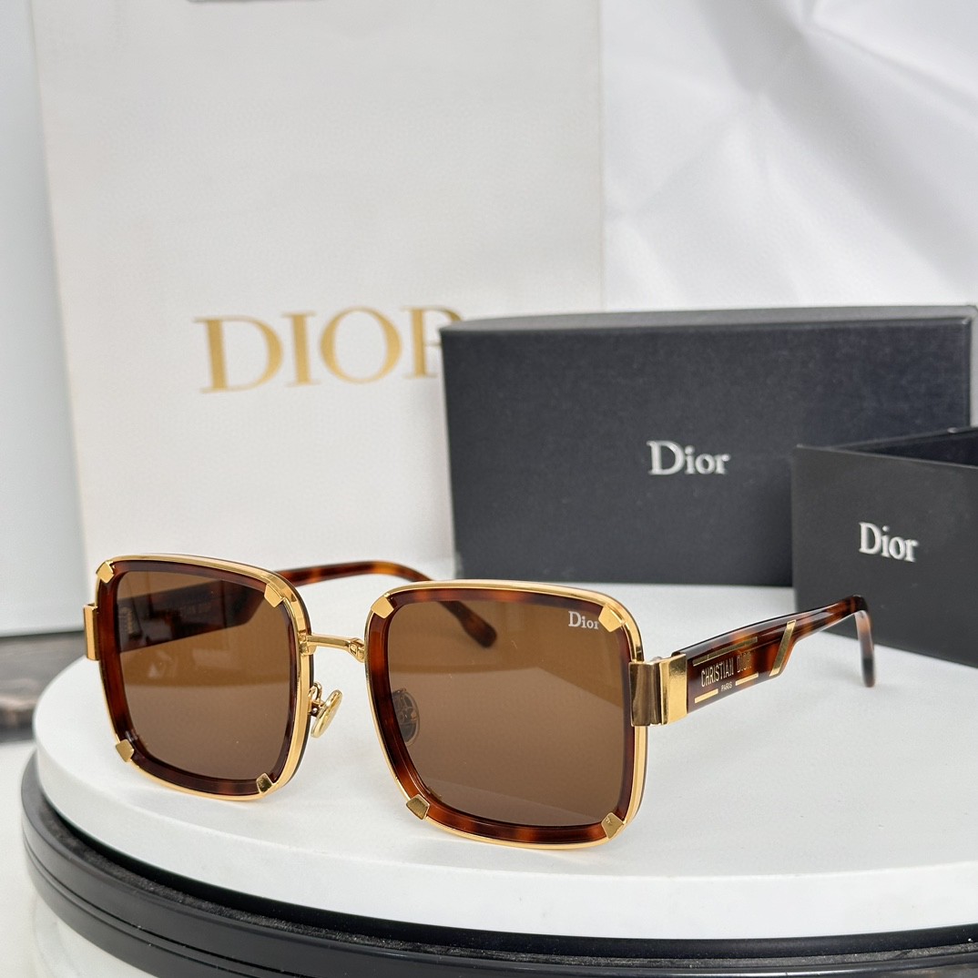 Dior Sunglasses(AAAA)-1676