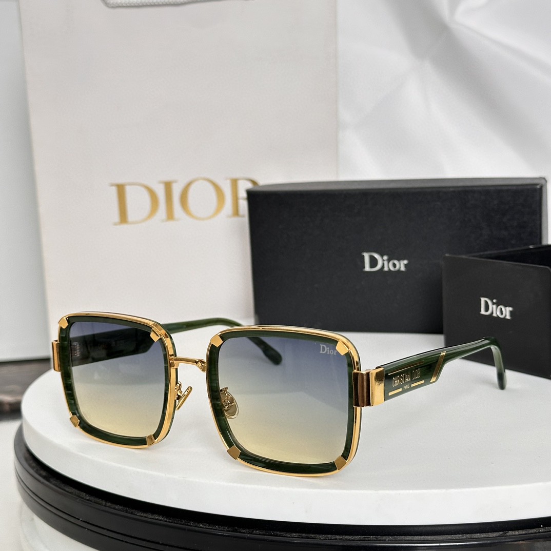 Dior Sunglasses(AAAA)-1675