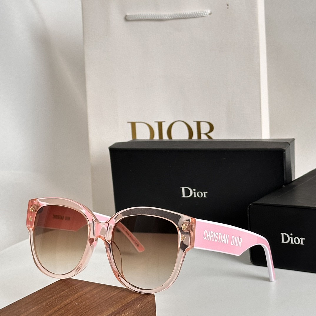 Dior Sunglasses(AAAA)-1671