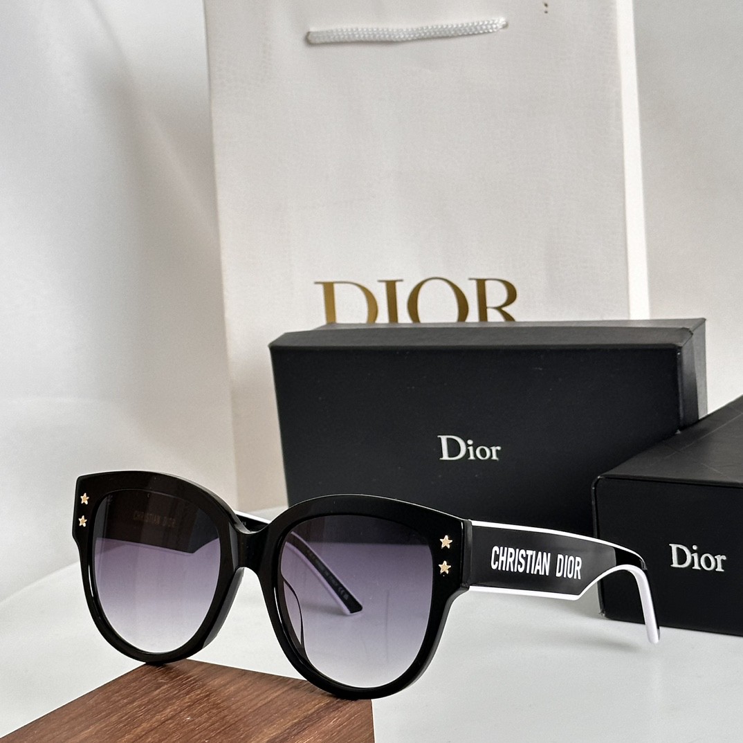 Dior Sunglasses(AAAA)-1670