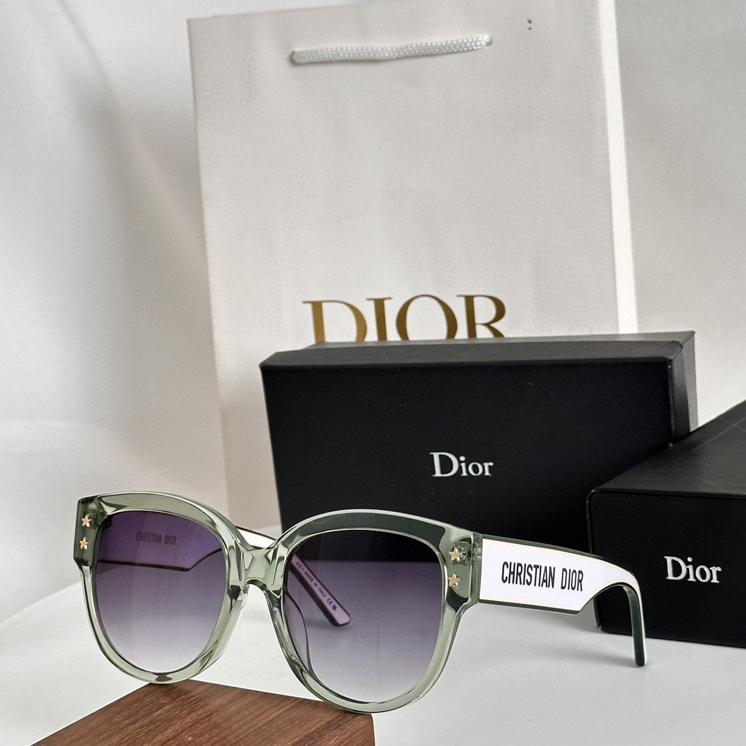 Dior Sunglasses(AAAA)-1669