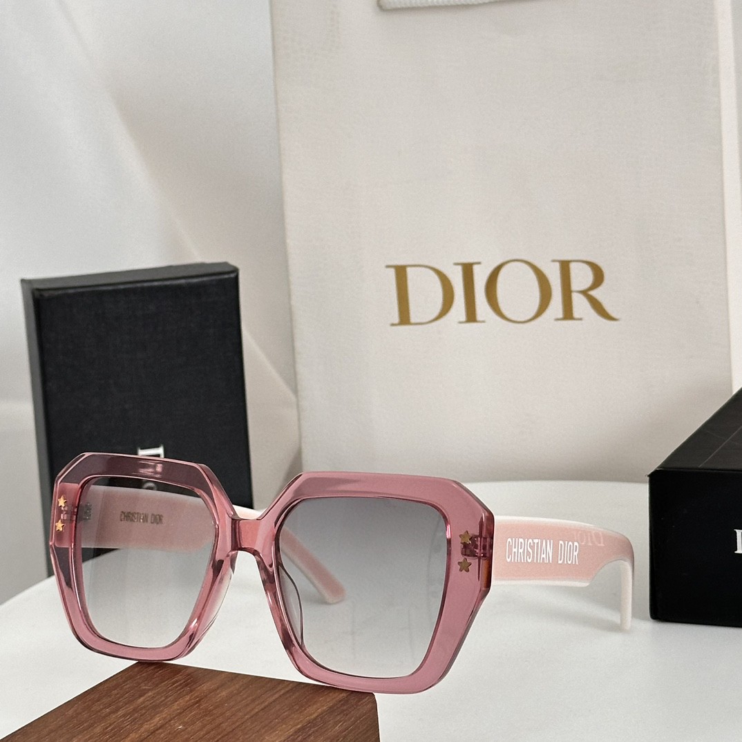 Dior Sunglasses(AAAA)-1667