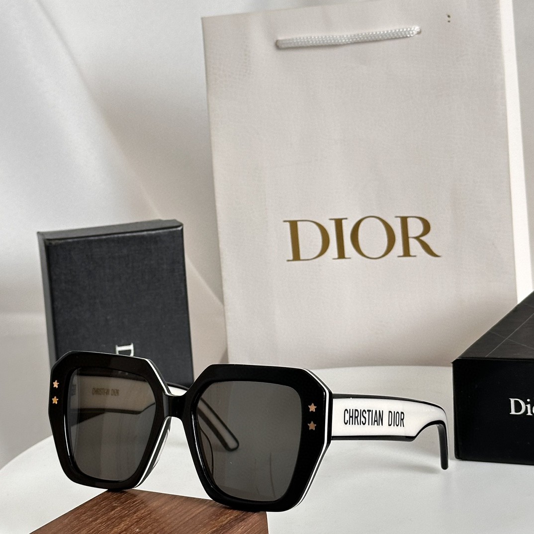 Dior Sunglasses(AAAA)-1665