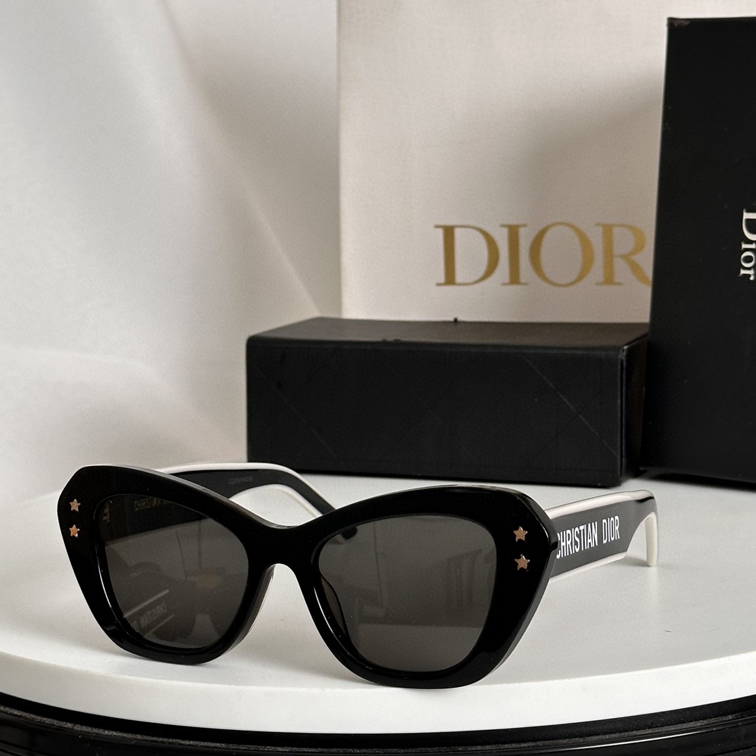 Dior Sunglasses(AAAA)-1663