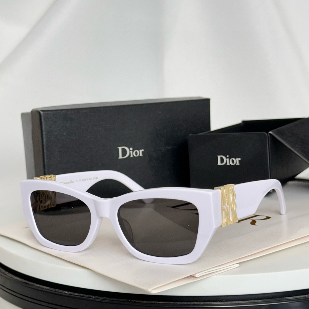 Dior Sunglasses(AAAA)-1654