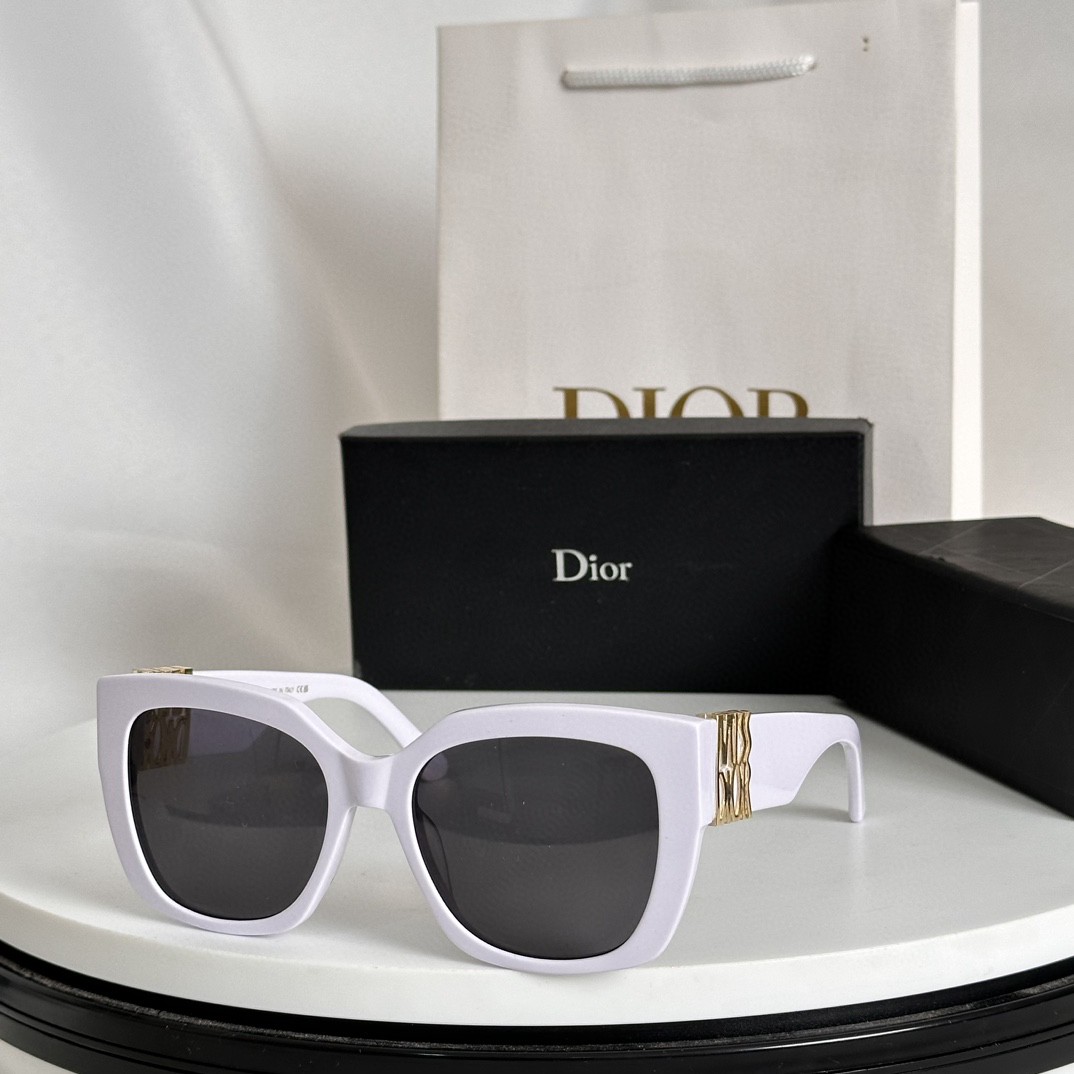 Dior Sunglasses(AAAA)-1652