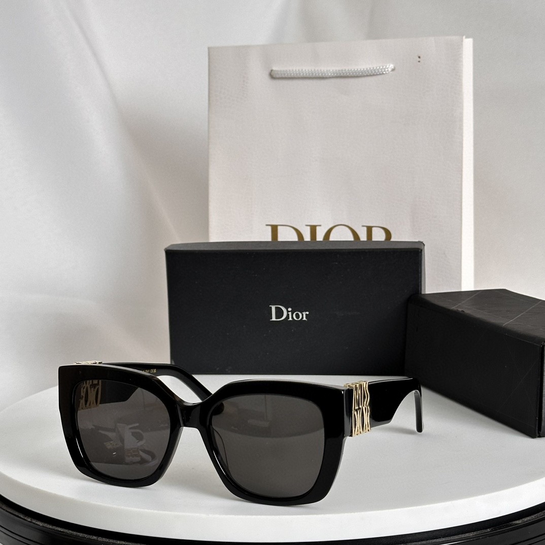 Dior Sunglasses(AAAA)-1649