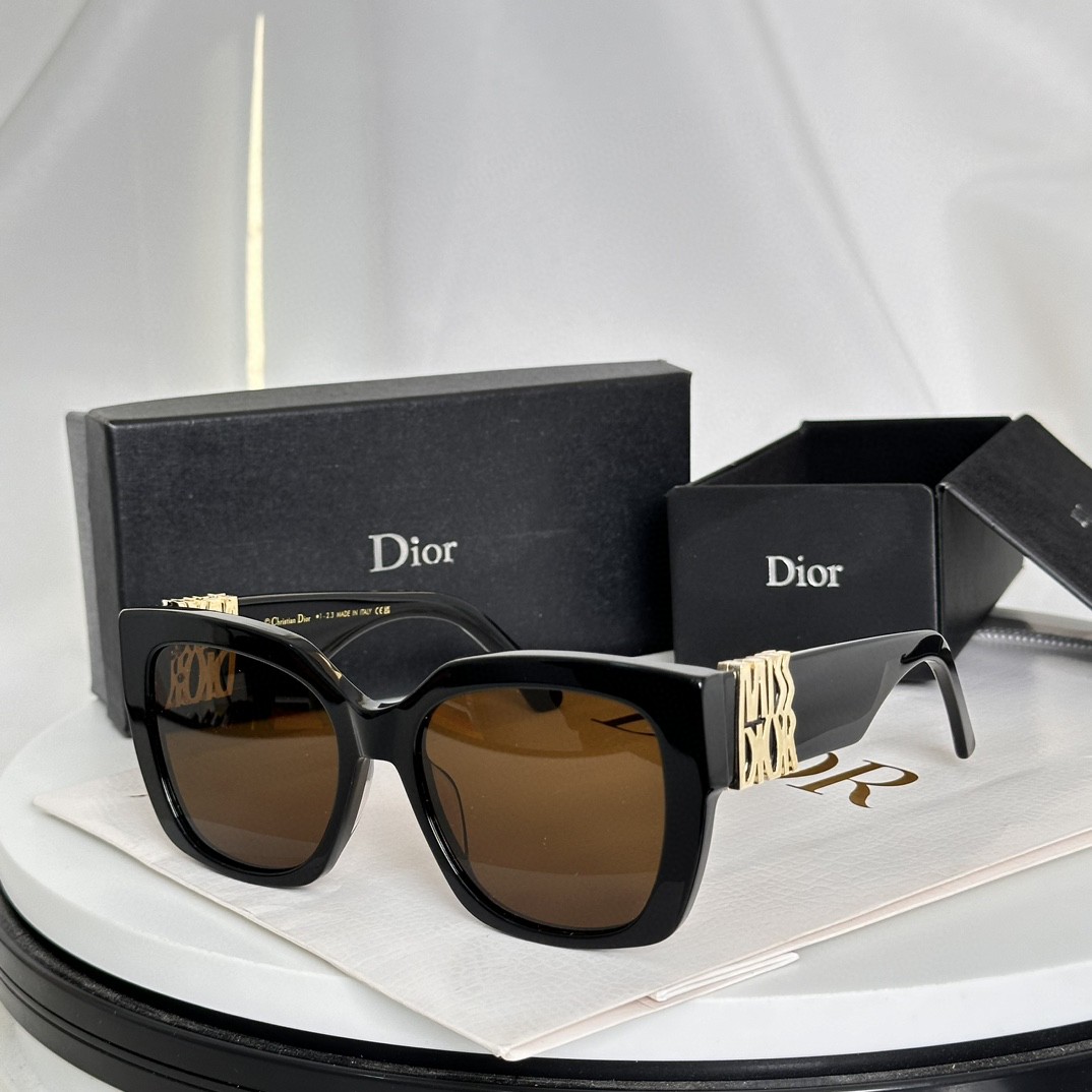 Dior Sunglasses(AAAA)-1648
