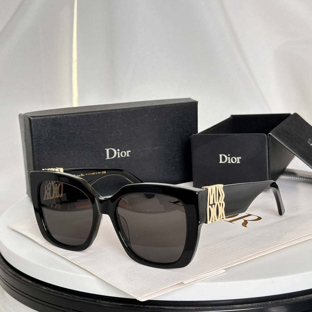 Dior Sunglasses(AAAA)-1647