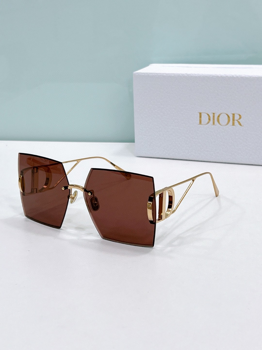 Dior Sunglasses(AAAA)-1637