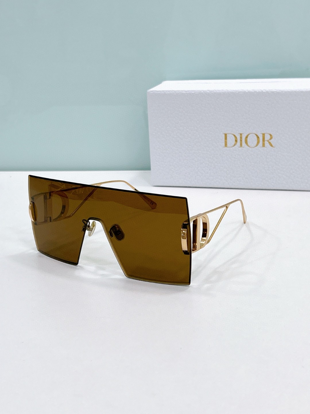 Dior Sunglasses(AAAA)-1634