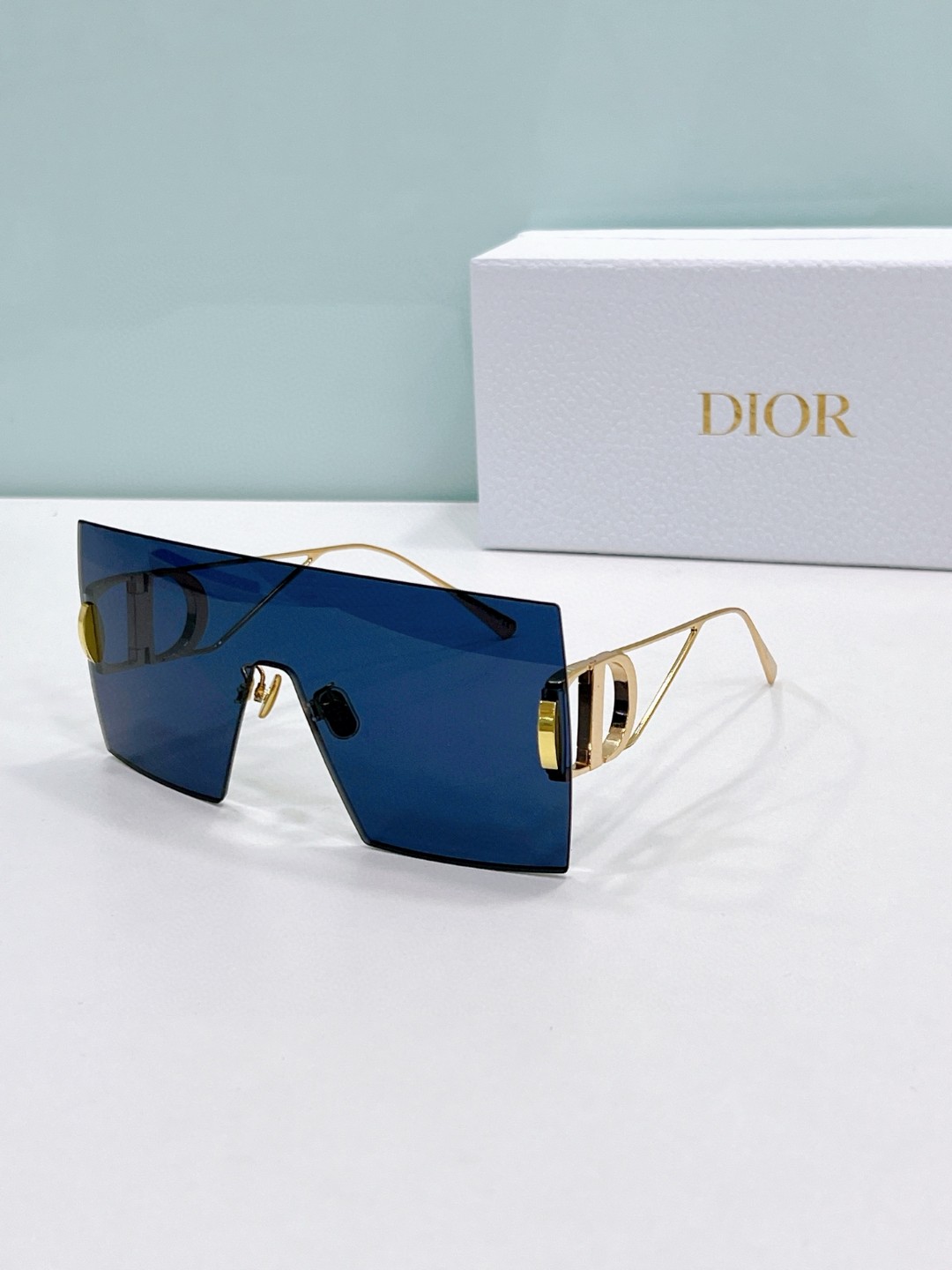Dior Sunglasses(AAAA)-1631