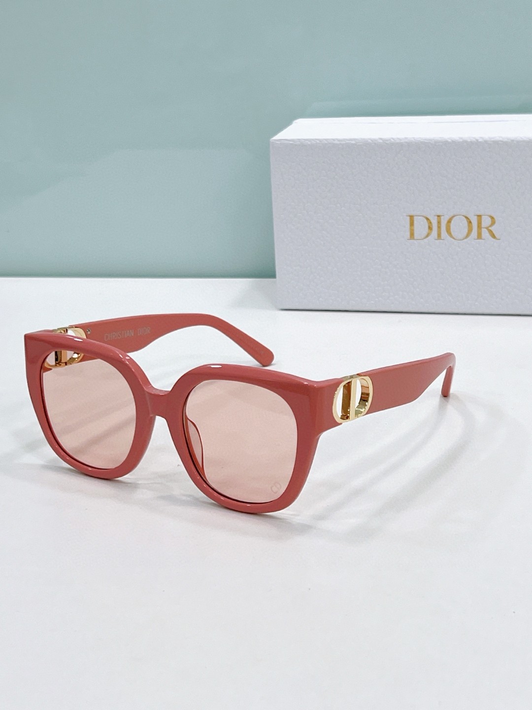 Dior Sunglasses(AAAA)-1620