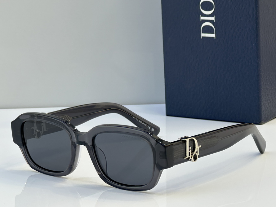 Dior Sunglasses(AAAA)-1618