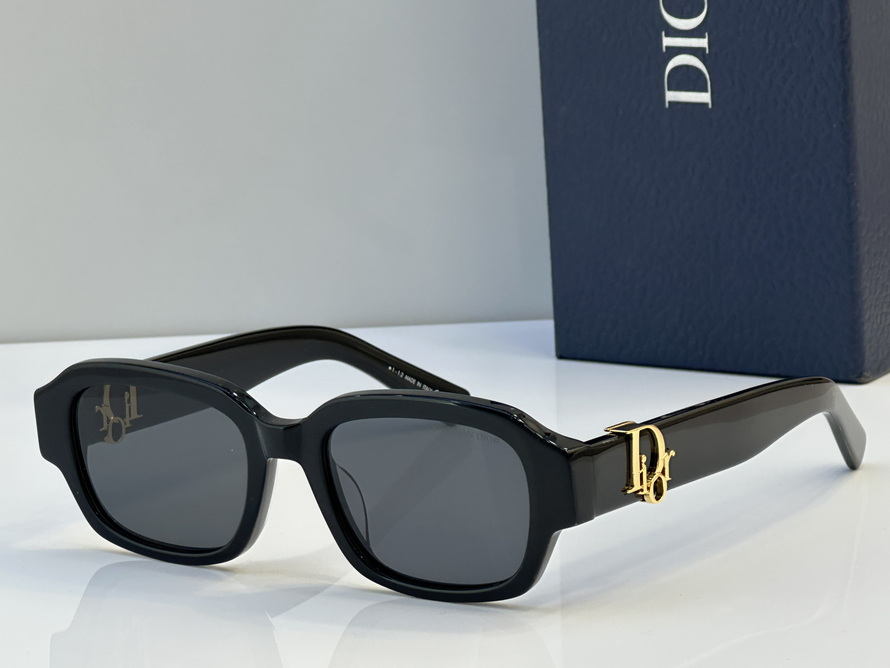 Dior Sunglasses(AAAA)-1617