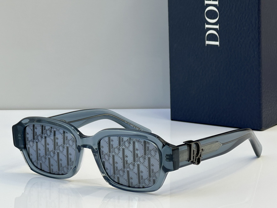 Dior Sunglasses(AAAA)-1615