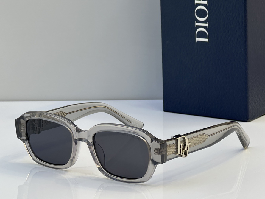 Dior Sunglasses(AAAA)-1612