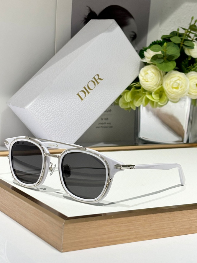 Dior Sunglasses(AAAA)-1607