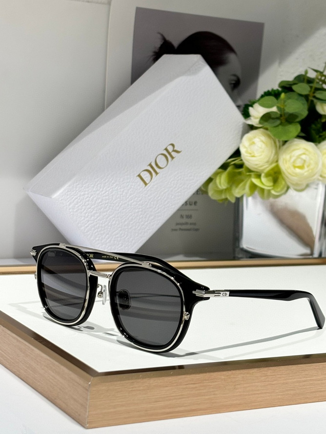 Dior Sunglasses(AAAA)-1605