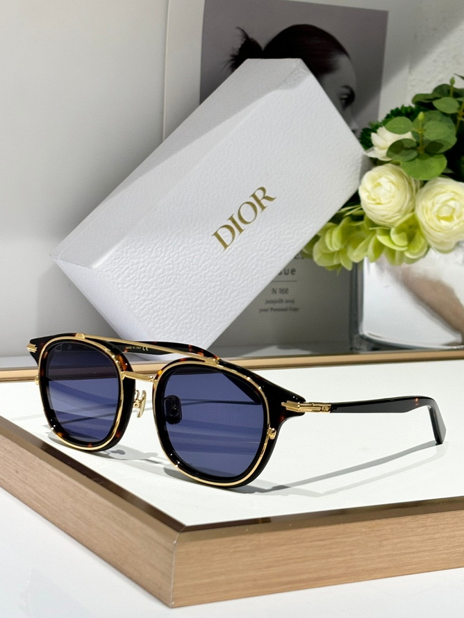 Dior Sunglasses(AAAA)-1604