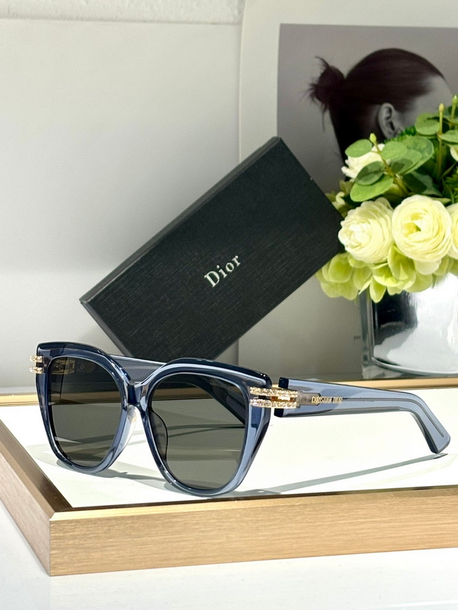 Dior Sunglasses(AAAA)-1597