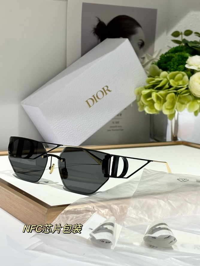 Dior Sunglasses(AAAA)-1581