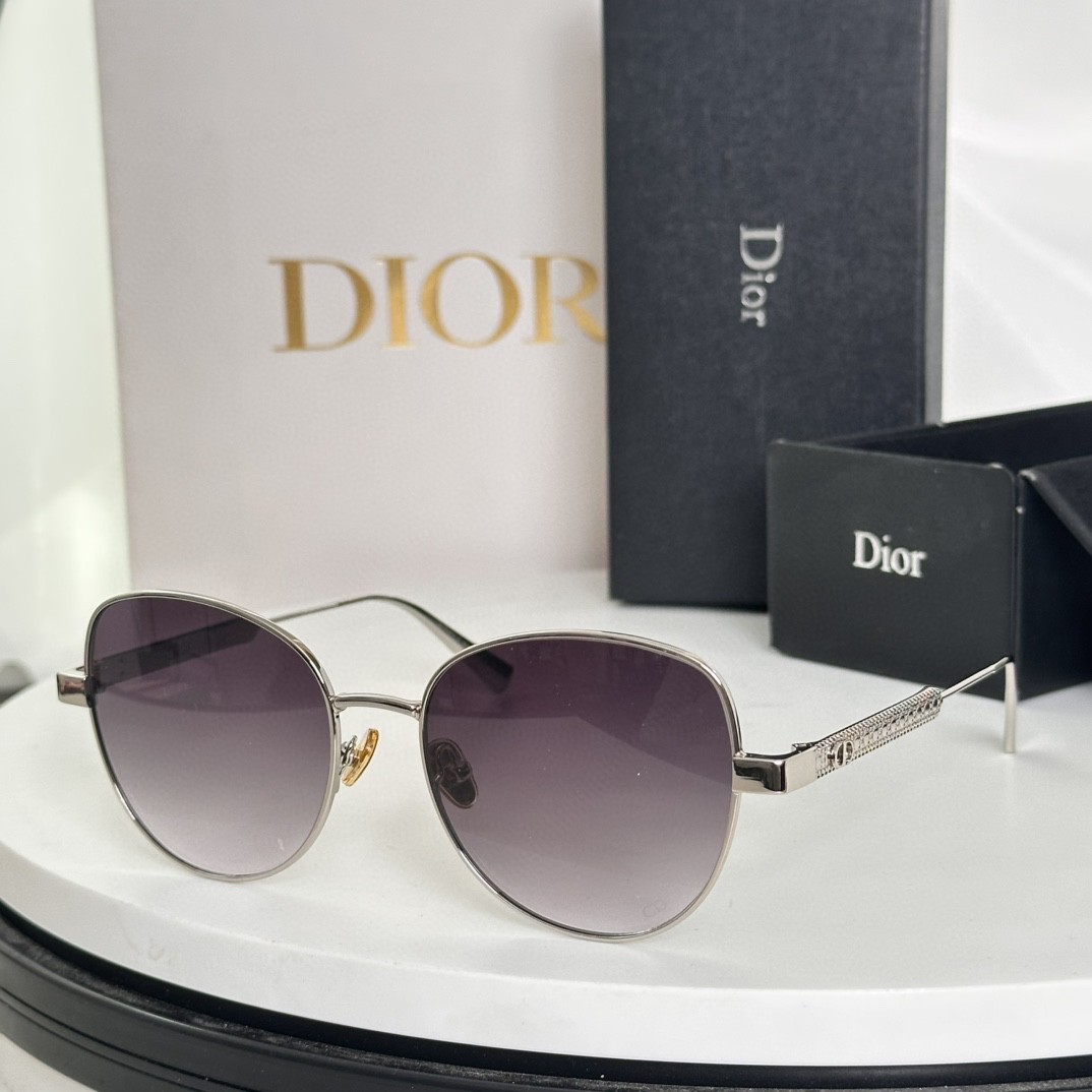Dior Sunglasses(AAAA)-1574