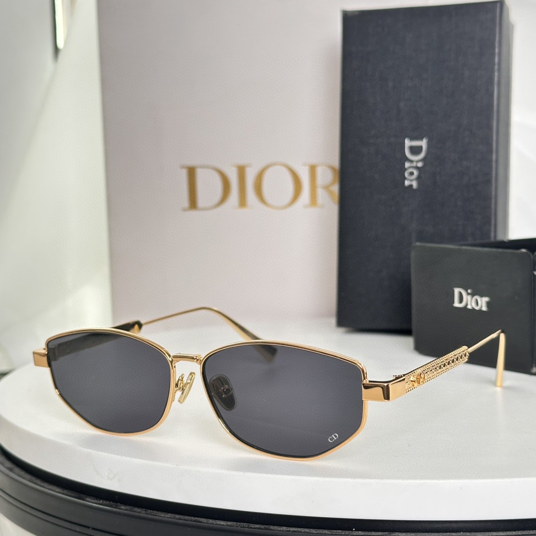 Dior Sunglasses(AAAA)-1570